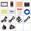 発売-自動車診断ツール,プロの自動車スキャナー,自動スキャンツール,smartlink c,送料無料,新品,X-431 pro 3 v 6