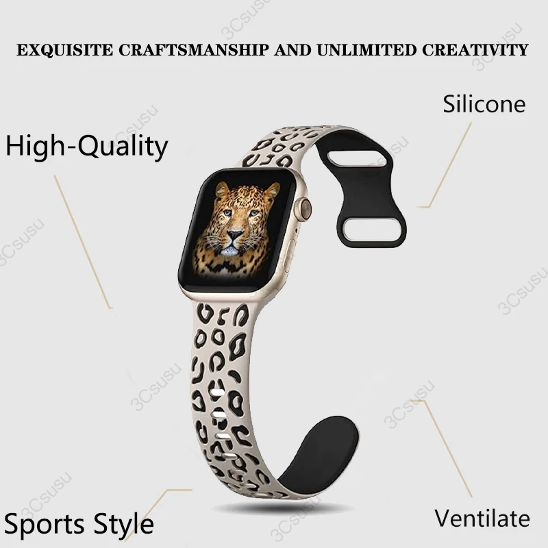 Bracelet en silicone gravé pour Apple Watch Band, Correa Bracelet Series 8, 9, 7, SE, 6, 5, 4, 3, Ultra 2, 45mm, 44mm, 42mm, 41mm, 40mm, 49mm