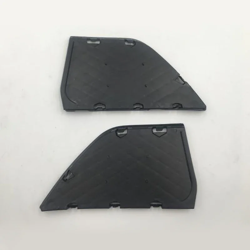 フロントバンパーブロワー,bmw x3,e83フェイスリフト,2007-2010, 51113416205, 51113416206