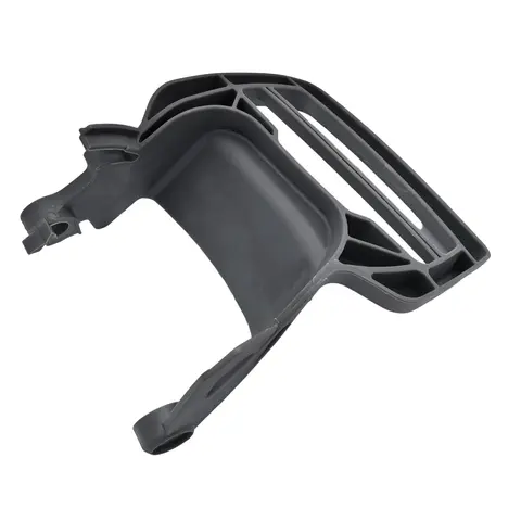 Kedjebromshandtag handskydd för Husqvarna 550XP 545 550XPG 550 XP motorsåg 522677501 reservdel 12 best sales Husqvarna 550xp delar - №6