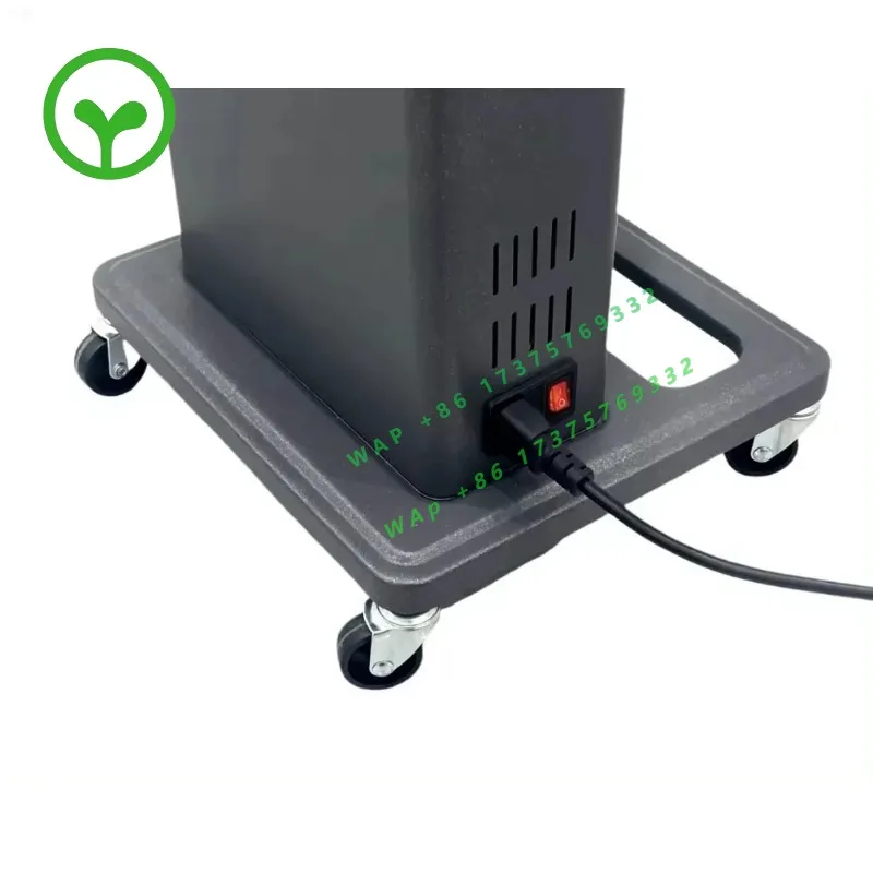 Salon Hair   Equipment Hair Machine Perm Digital Hair Perm Machine For Barbershop