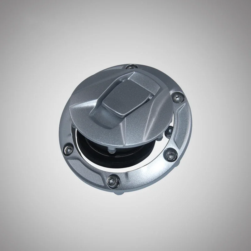 For LONCIN VOGE Motorcycle Accessories LX500-A LX500DS 500R 300AC 200AC 300R 650DS Set Lock Fuel Tank Lock Seat Cushion Lock