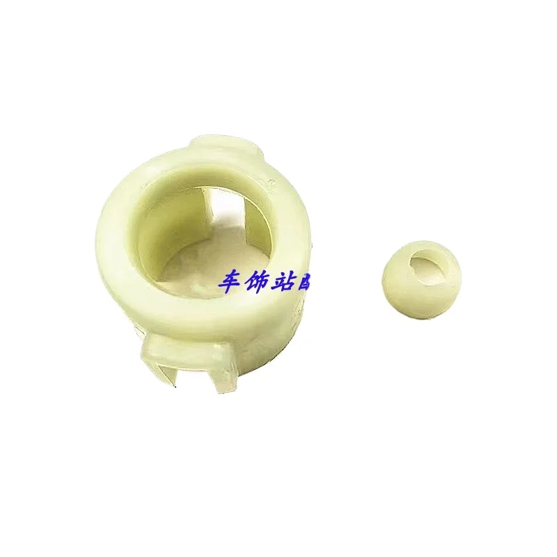 

1Pc for JAC pickup truck gear shift lever rubber sleeve Isuzu Qingling D-MAX gear shift lever rubber sleeve gear shift adhesive