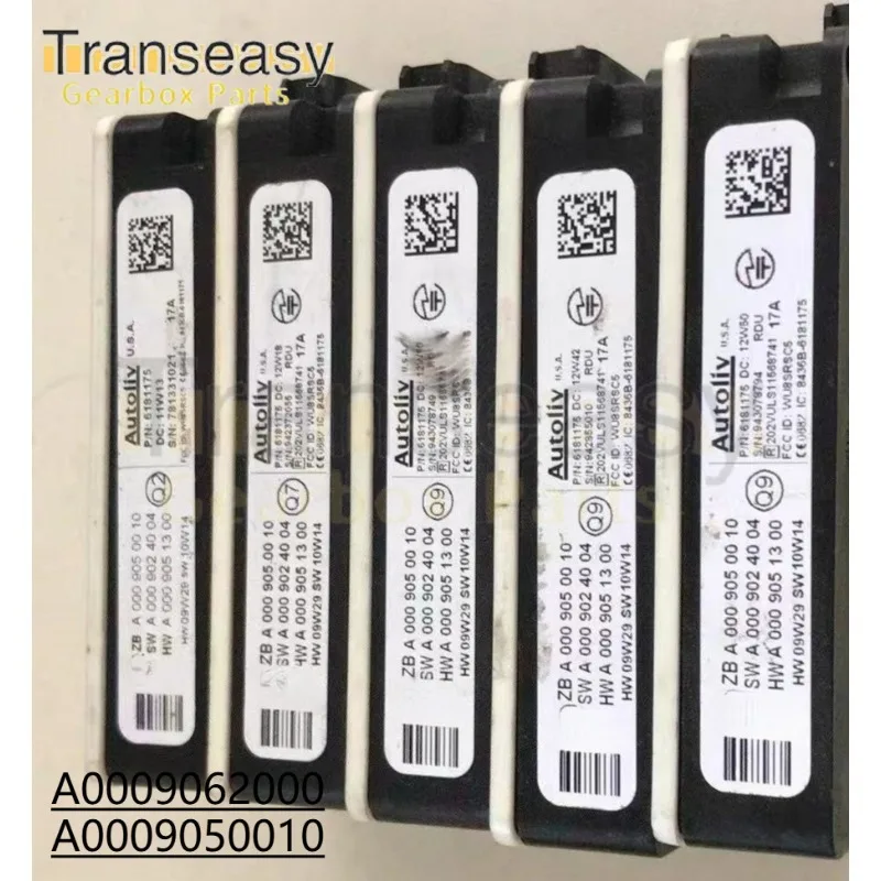 

A0009062000 A0009050010 Радарный датчик подходит для Benz