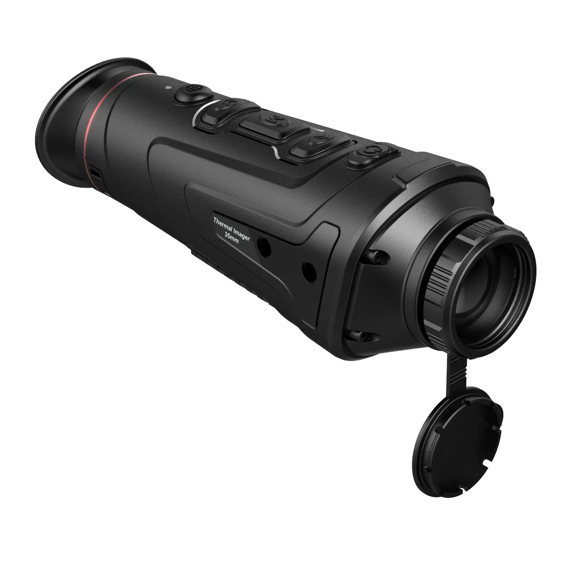 High Resolution WiFi Hunting Night Vision Monocular