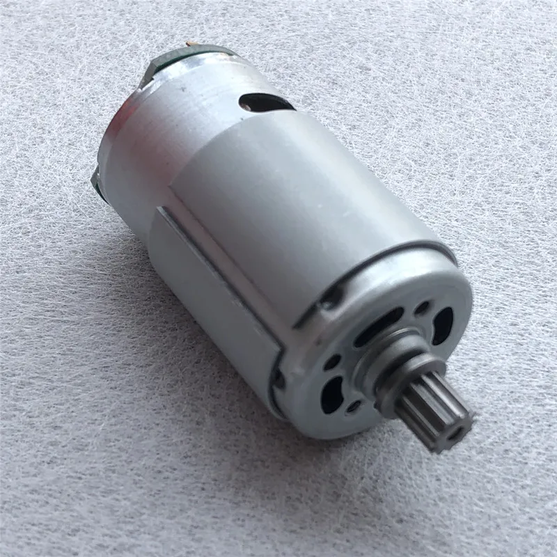 Main Roller Brush Motor for AMIBOT Spirit Motion X810 Spirit X910 H2O Connect X782 Motion X910 Robot Vacuum Cleaner Parts