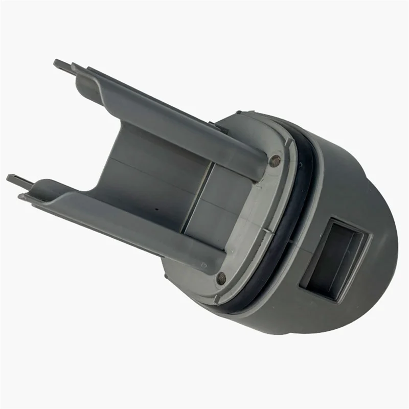 1 個下水タンク部品アクセサリーグレープラスチック IDEEBO T70 T80 Meiling B61 XM7 SPEEDFOX ONE Alfabot T36 掃除機