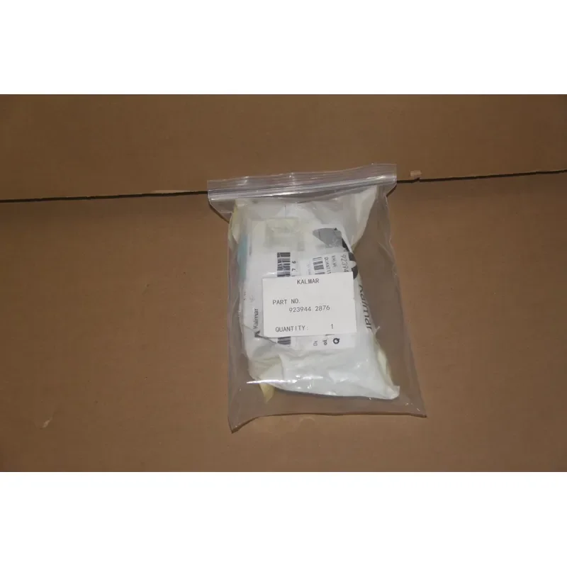 923944.2876 Valve for KALMAR Reachstacker and Forklift