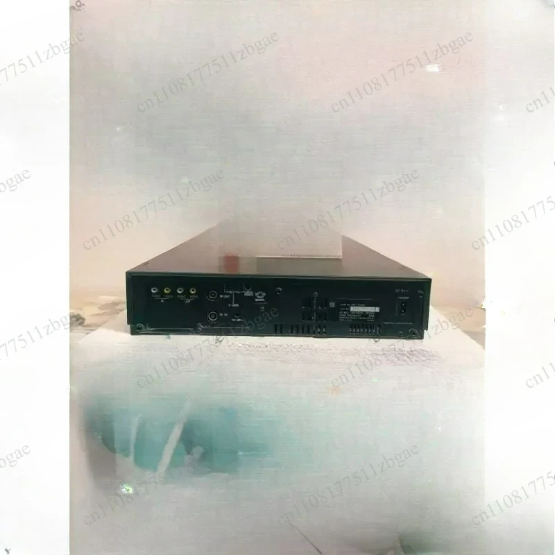Vintage L15 Hi‑Fi Stereo VCR Player Video Cassette Recorder Home Tape Playback Audio‑Visual Device Repair Spare Unit view 5