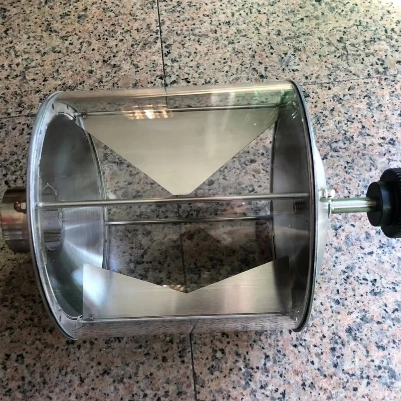 

New 110V 220V Electric Household Air Roaster Coffee Machine Home Coffee Bean Roaster Coffee Roasting Machine