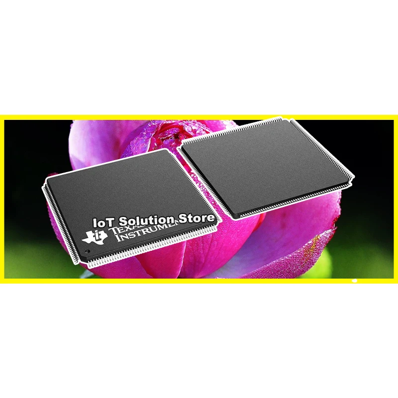 

1PCS PCI2050BIPDV PCI2050BPDV TMS32C6713BPYPA200 TMS320C6713BPYP200