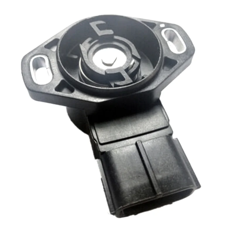 مستشعر موضع الخانق TPS 13420-61B00 لـ GEO METRO SUZUKI SWIFT 1992-1994 198500 -0450