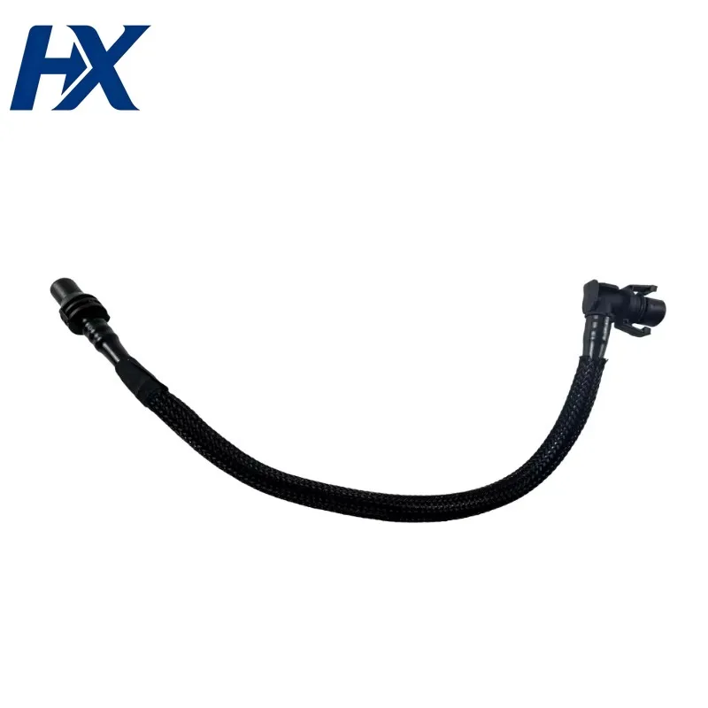 

11538514456 Car Accessories Cooling System Radiator Cylinder Head Pipe for BMW 1 Series 118d xDrive 120d xDrive 125d 2012-2019