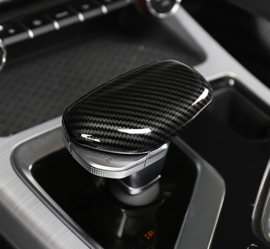 

Для Geely Coolray sx11 Tugella Xingyue FY11 2018-2020 2021 ручка переключения передач рычаг переключения передач головка ручки отделка