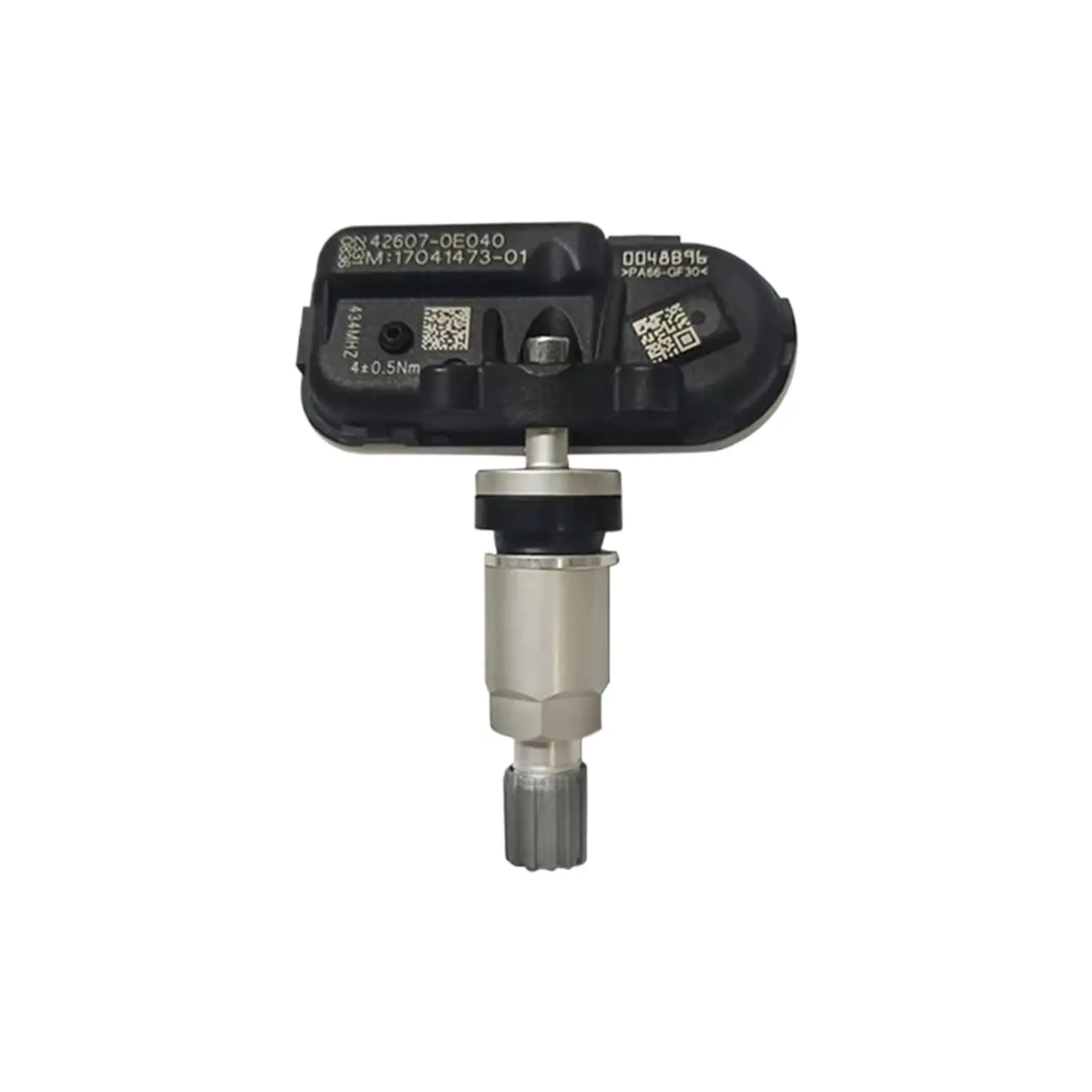 

4 шт., 434 МГц, новый автомобильный датчик давления в шинах TPMS для Toyota Sienna highlander 2021-2024 426070E040