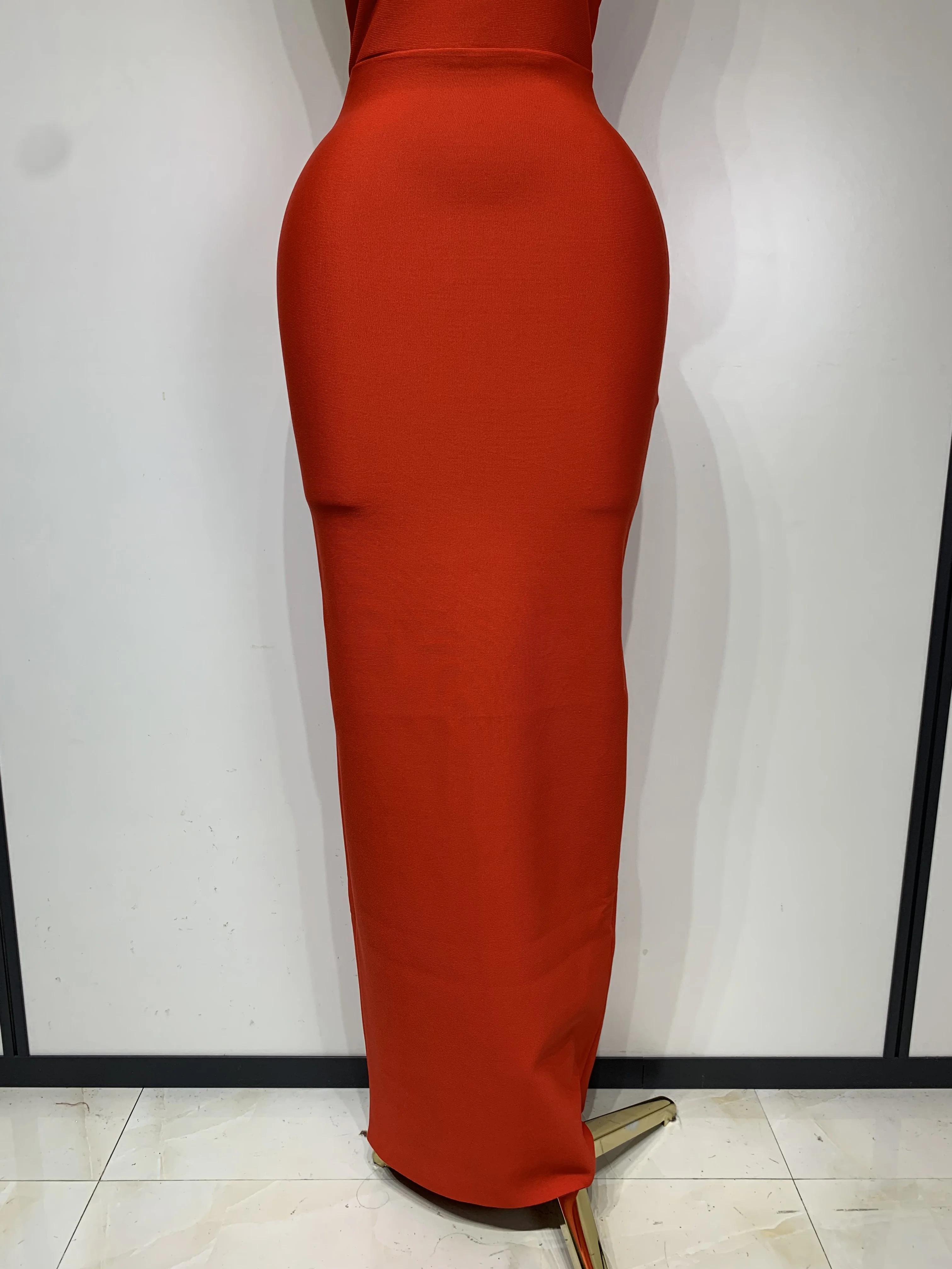 Women Halter Neck Sexy Cut Out Backless Bandage Long Dress Celebrity Elegant Evening Party Luxury Birthday Nightclub Dress