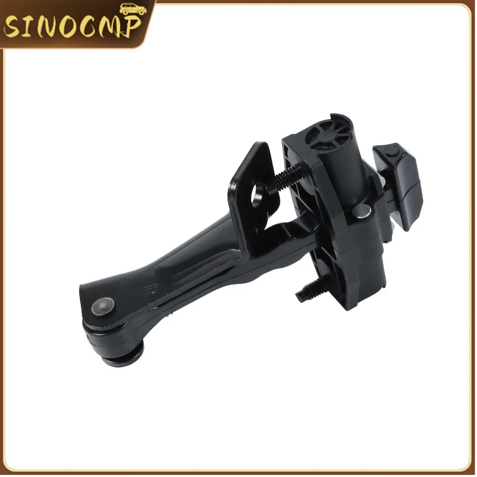 

1110298-00-D Front Right Door Check Stop Strap For 2017-2021 Tesla Model 3 Auto Parts
