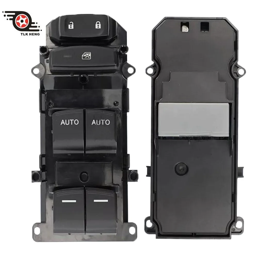 

Power Window Switch Window Lifter Switch Fits Honda civic FC1/FC7 2016-2022,35750-TEA-P01