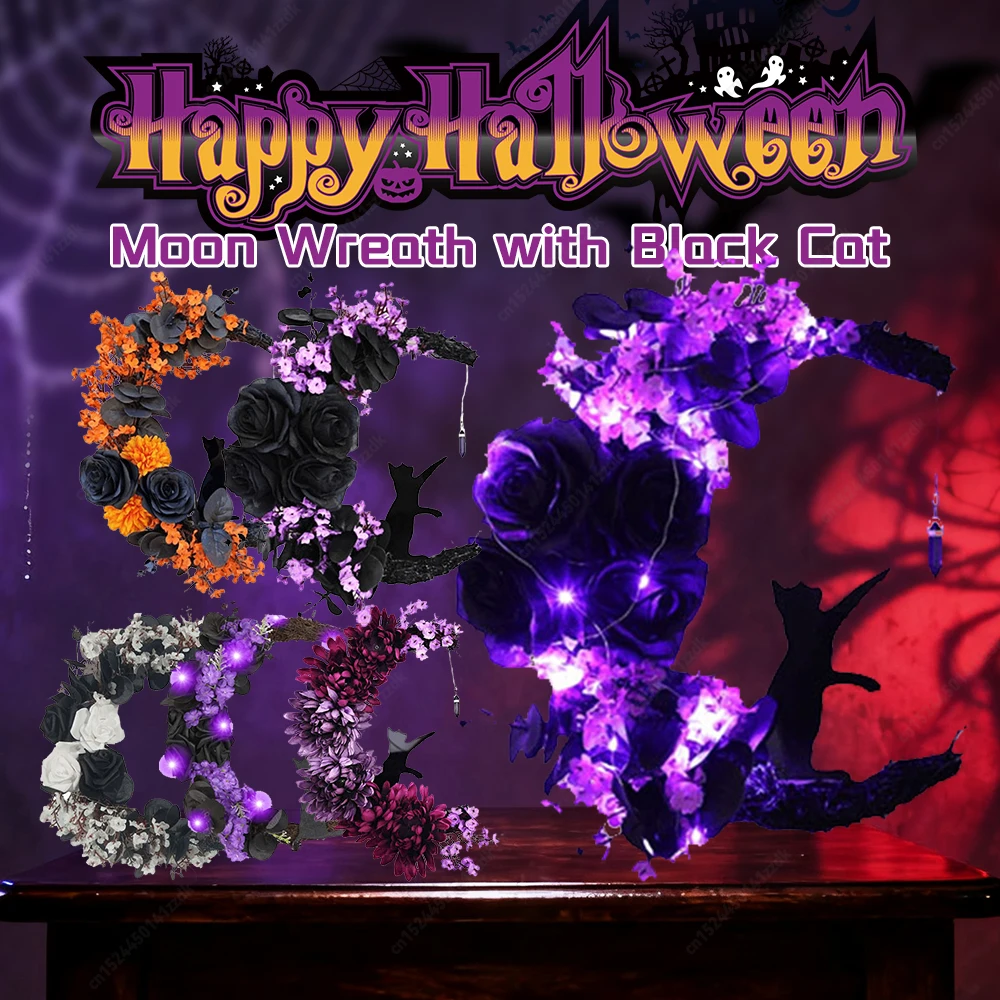 2025 Gothic Wreath … - image