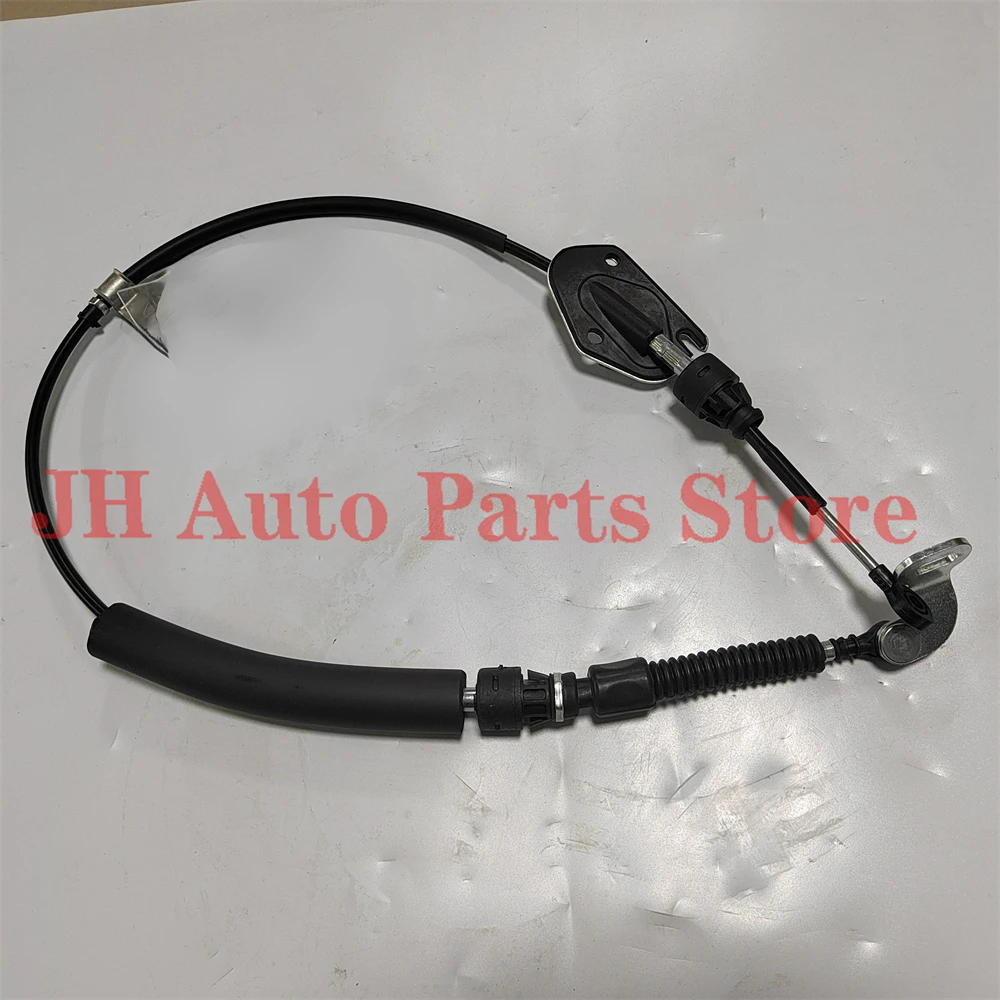 JH MR581204 MR410822 Gearshift Cable For Mitsubishi Pajero Montero V63 V65 V73 V75 V77 V78 V97 V98 6G72 6G74 6G75 4M41