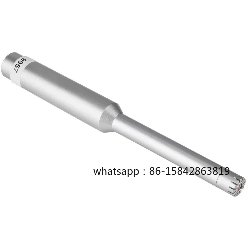 Electret Acoustics Measurement Sound Field Test Recording Condenser Microphone Microphone