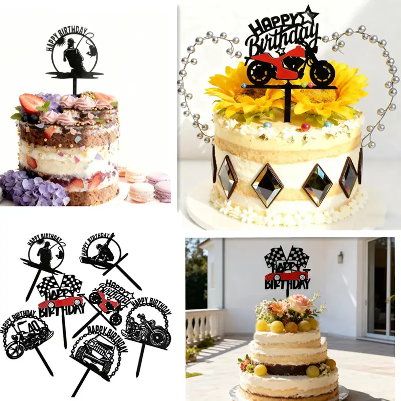 Multiple Types Auto…