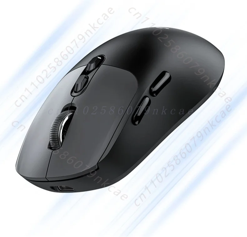 For Acer 3-mode mouse mute rechargeable custom programmable notebook desktop computer mobile phone tablet universal