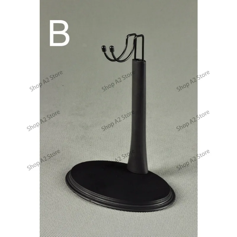 HT wordless  U-shaped card crotch/ring waist, scene platform body