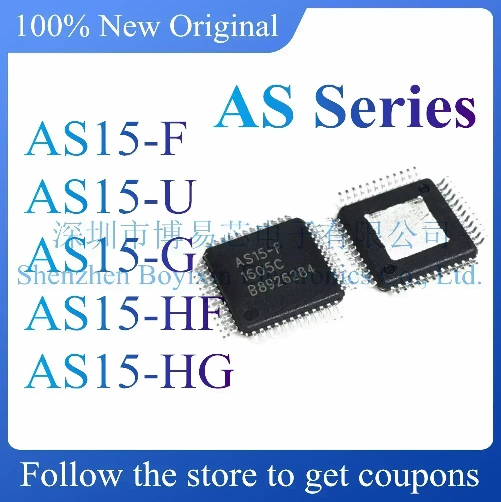 

AS15-F AS15-G AS15-HF AS15-HG AS15-U Standard version