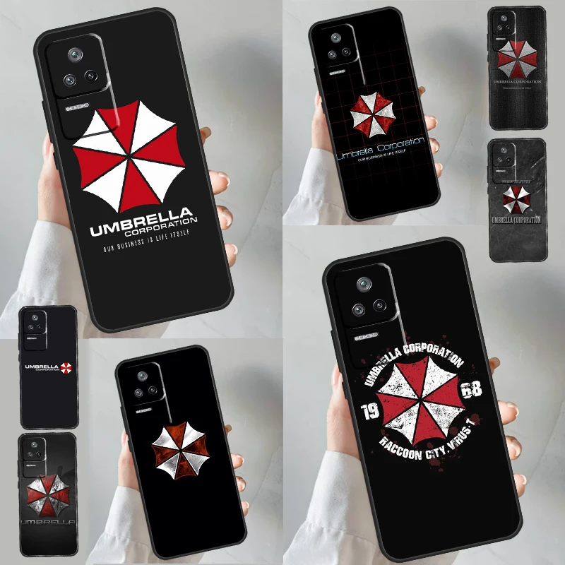 Umbrella Corporatio… - image