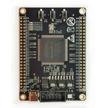 Carte centrale FPGA Intel Altera Cyclone IV EP4CE6E22C8N Les 10 meilleures ventes Cyclone IV - No 1