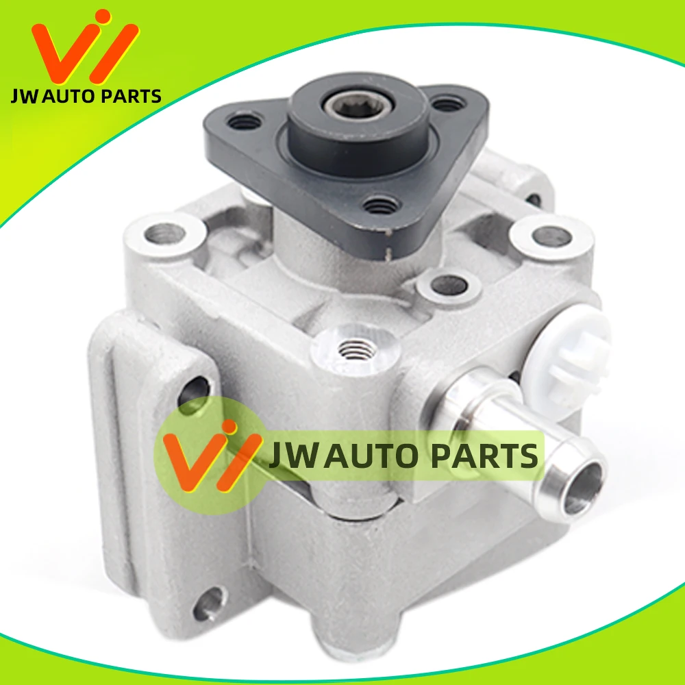 Hydraulic Power Steering Pump 32416758595 32416756611 32416767452 For BMW E46 E81 E87 E83 316 318 120i X3 2005-2016 2.0L 3.0L