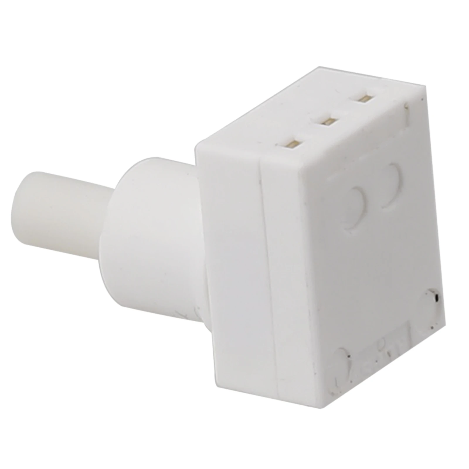 

Upgrade Your Car's Lighting Performance For HONDA Car Interior Dome Reading Light Map Lamp Switch Button 2 Pcs