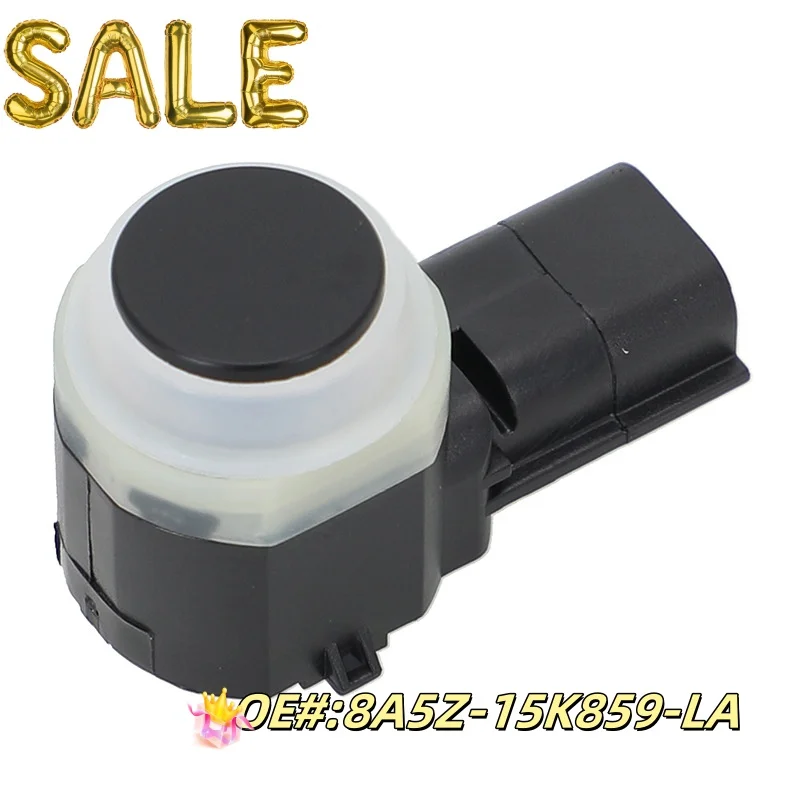 

8A5Z15K859LA Bumper Park Reverse Backup Sensor For Ford Explorer 2013 2014 For Ford Taurus For Lincoln MKS 2010 TO 2014