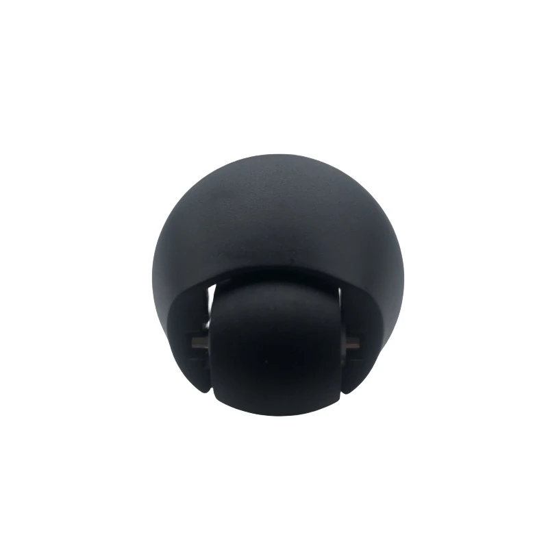 Robot Cleaner Caster Assembly Front Castor Wheel ForHonor Choice Robot Cleaner R1 Vacuum Cleaner Parts Front Wheel Accessories