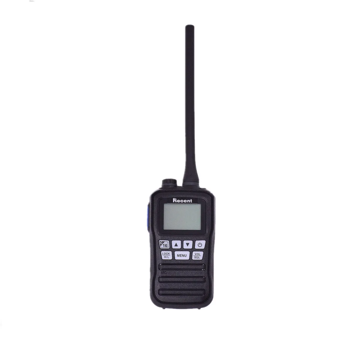 

Recent 25M Walkie Talkie Compact VHF Marine Radio Waterproof Float NOAA Weather Channels Car Charger Boat Sea Interphone