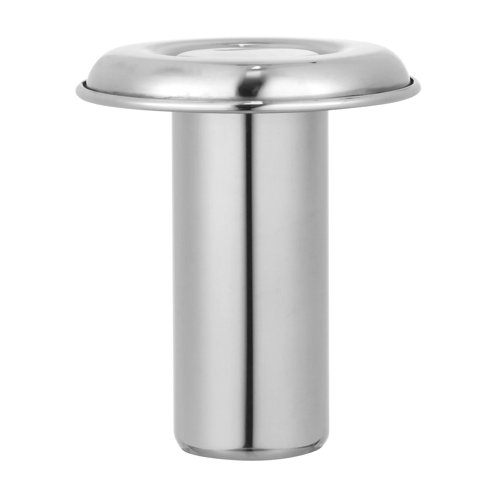 

Convenient Roasted Chicken Stand Simple Structure Durable Beer Can Roaster Type B Beer Can Chicken Holder Barbecue Tool