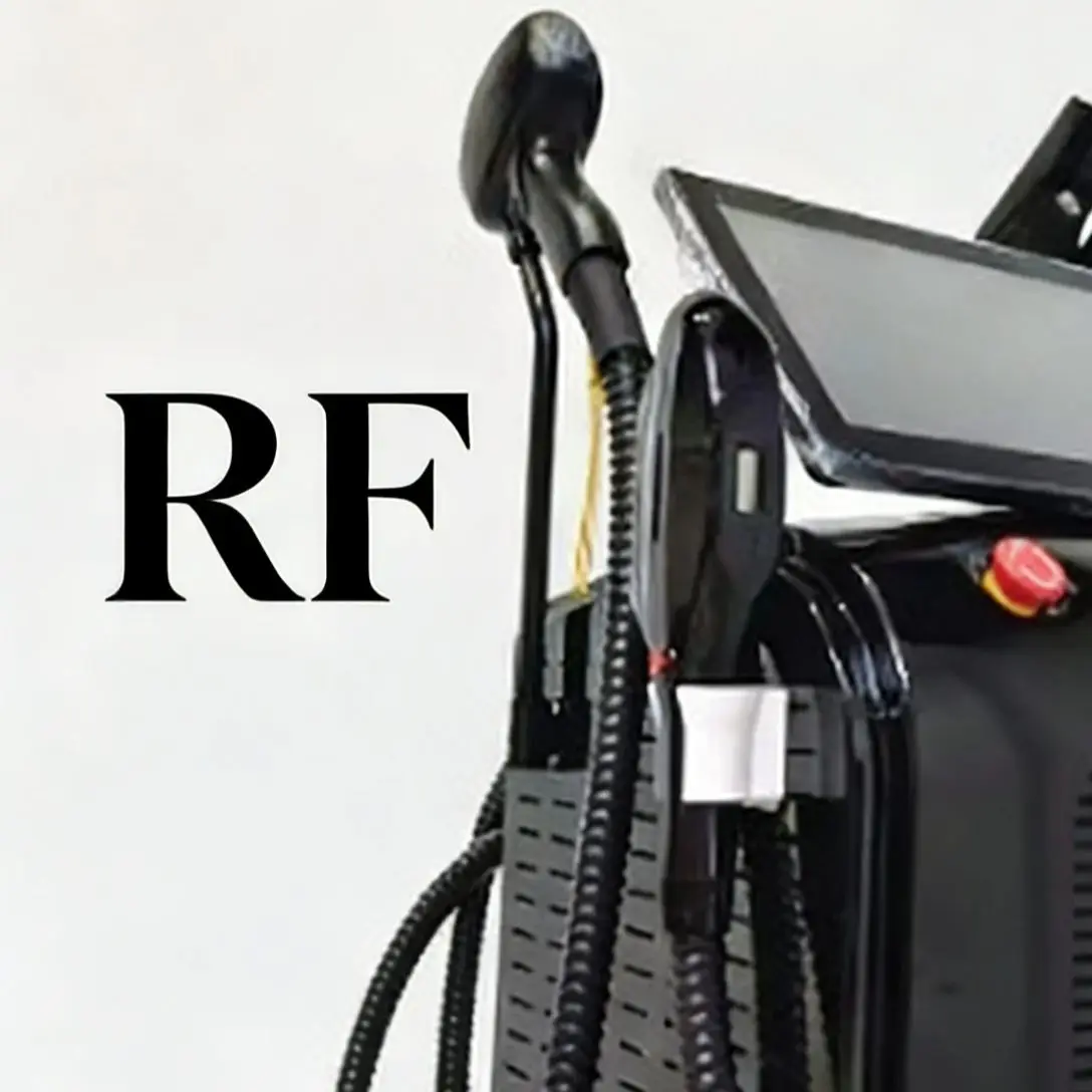 

Многофункциональный косметологический аппарат 4-в-1, 4000 Вт: диодный лазер, пикосекундный лазер, DPL, RF для омоложения кожи, удаления волос и татуировок