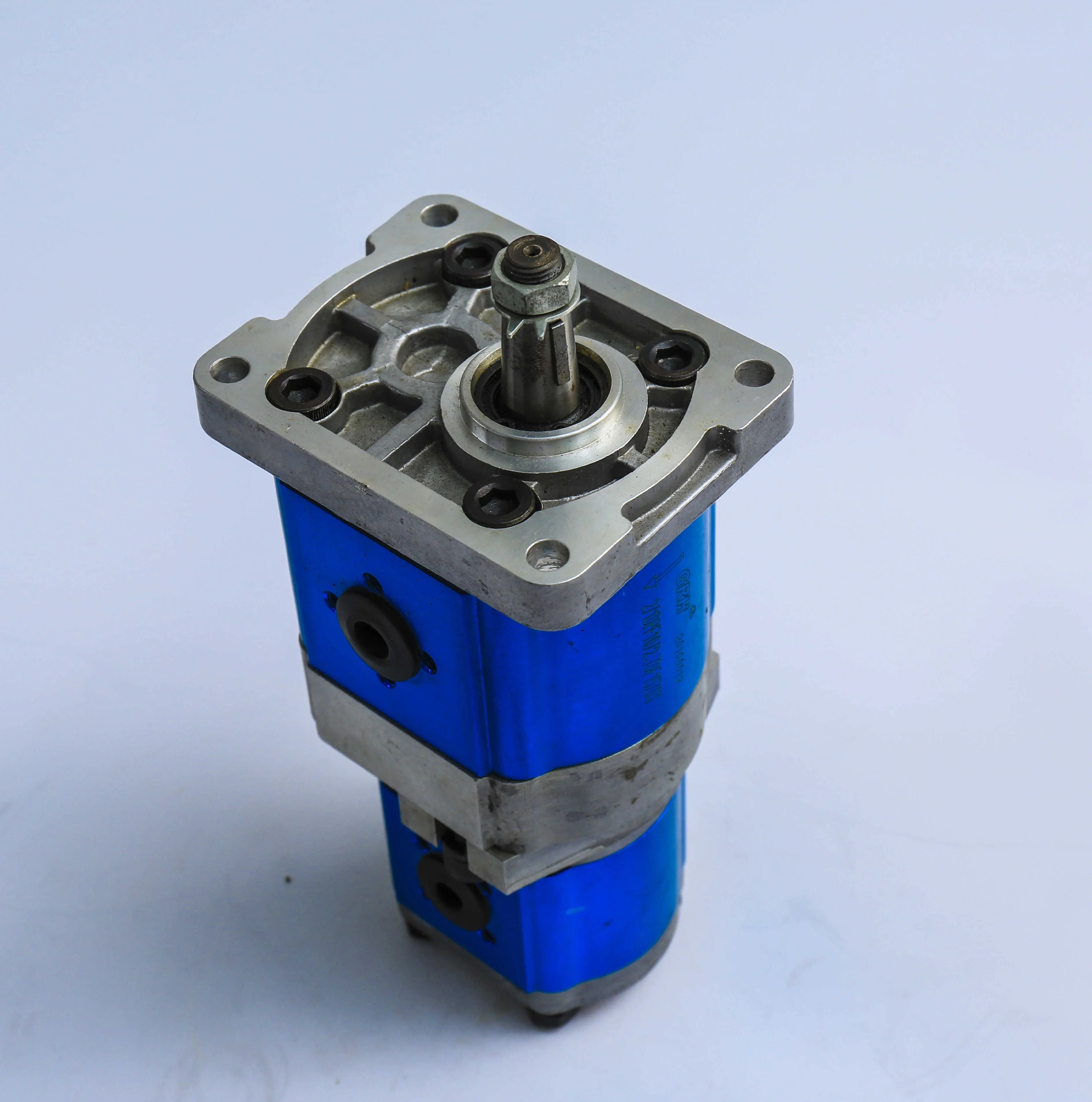 Supplier Wholesale New Good Quality Hydraulic Pump For Dump Truck Pallet Truck China Supplier