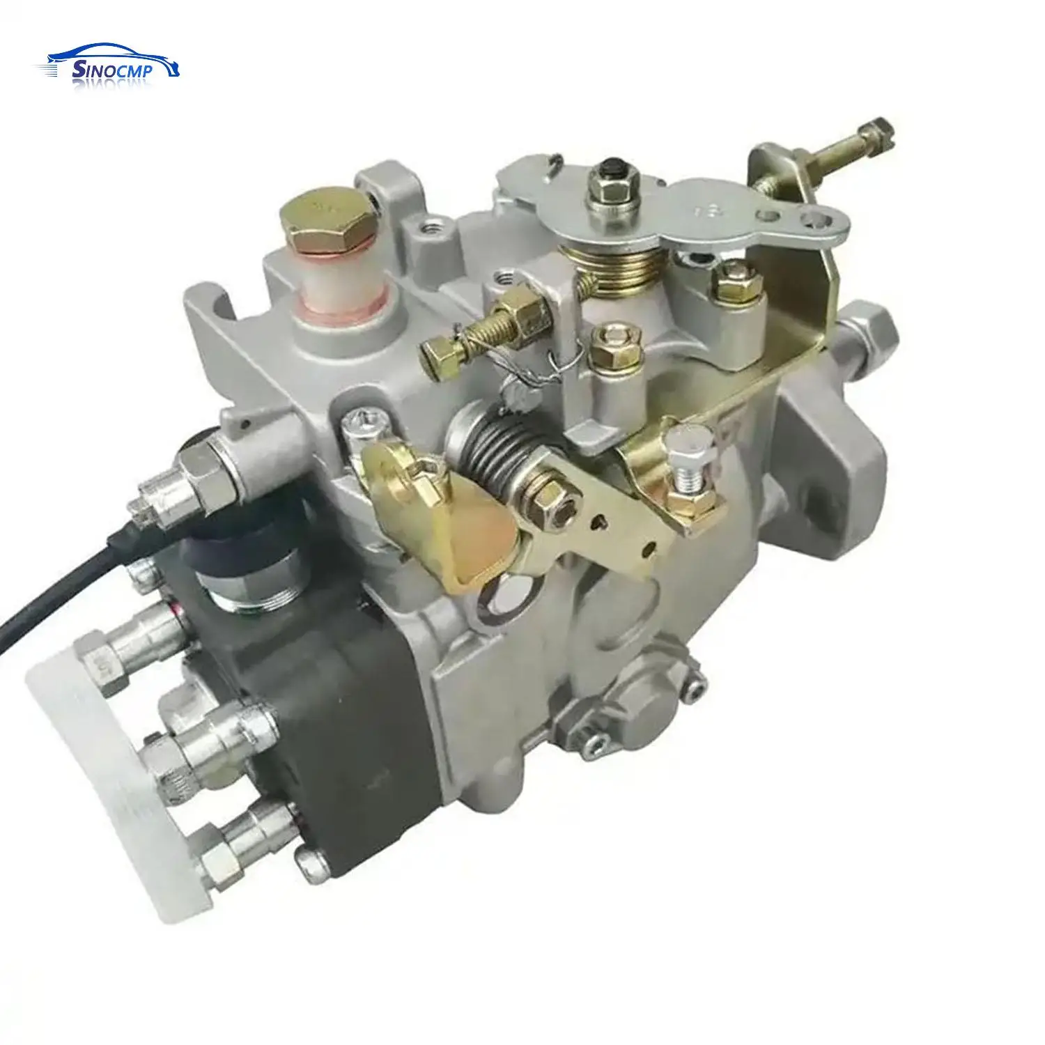 

High Performance Fuel Injector Pump 104649-5471 VE4/9F1250LNP1592 Fit For Isuzu C240 Fuel Supply System Engine Replacement Part