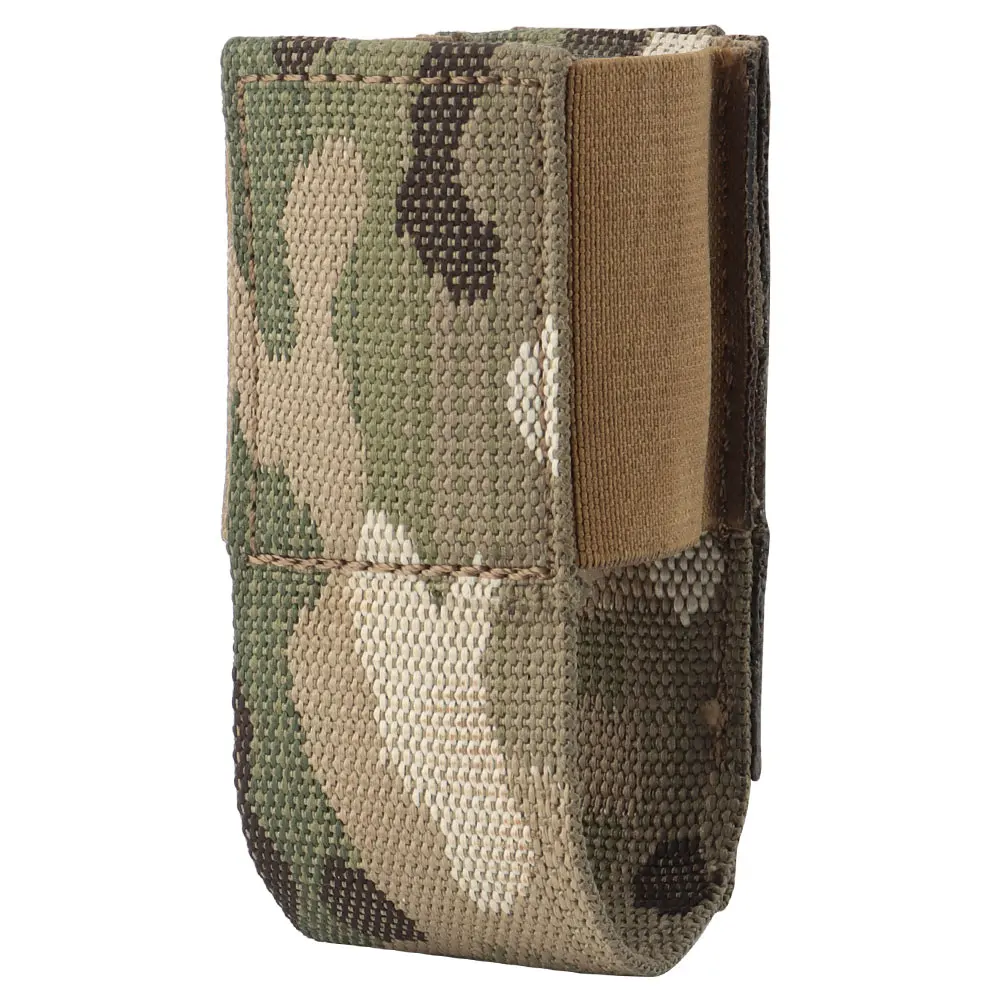 Portacargador táctico MOLLE M203 – Bolsa granada para chaleco - imagen 3