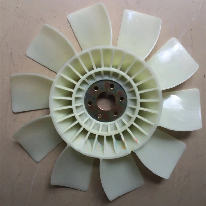 Fan Cooling 600-625-7550 6006257550 for Komatsu Excavator PC130-6 PC138US-10 PC138US-2 PC138US-8 PC158US-2 PC160LC-7 PC160LC-8