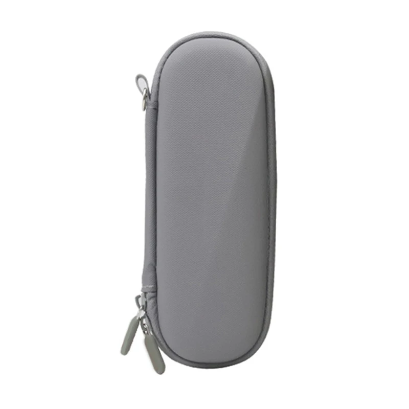 

Carrying Case For DJI Pocket 3 Portable Storage Bag For Pocket 3 Bag With Carabiner And Wrist Strap Accessories B