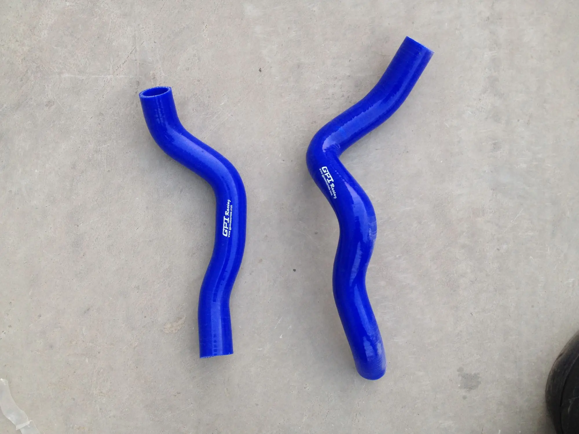 For Suzuki TL1000S 1997-2001 TL 1000 S Silicone Radiator Hose Pipe Tube Kit 1997 1998 1999 2000 2001