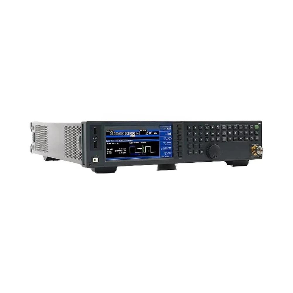 Keysight MXG X-Series Analog Signal Generator 9 kHz to 6 GHz Lab Home Tester N5181B