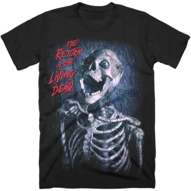 Edition 80s Horror T-shirt 