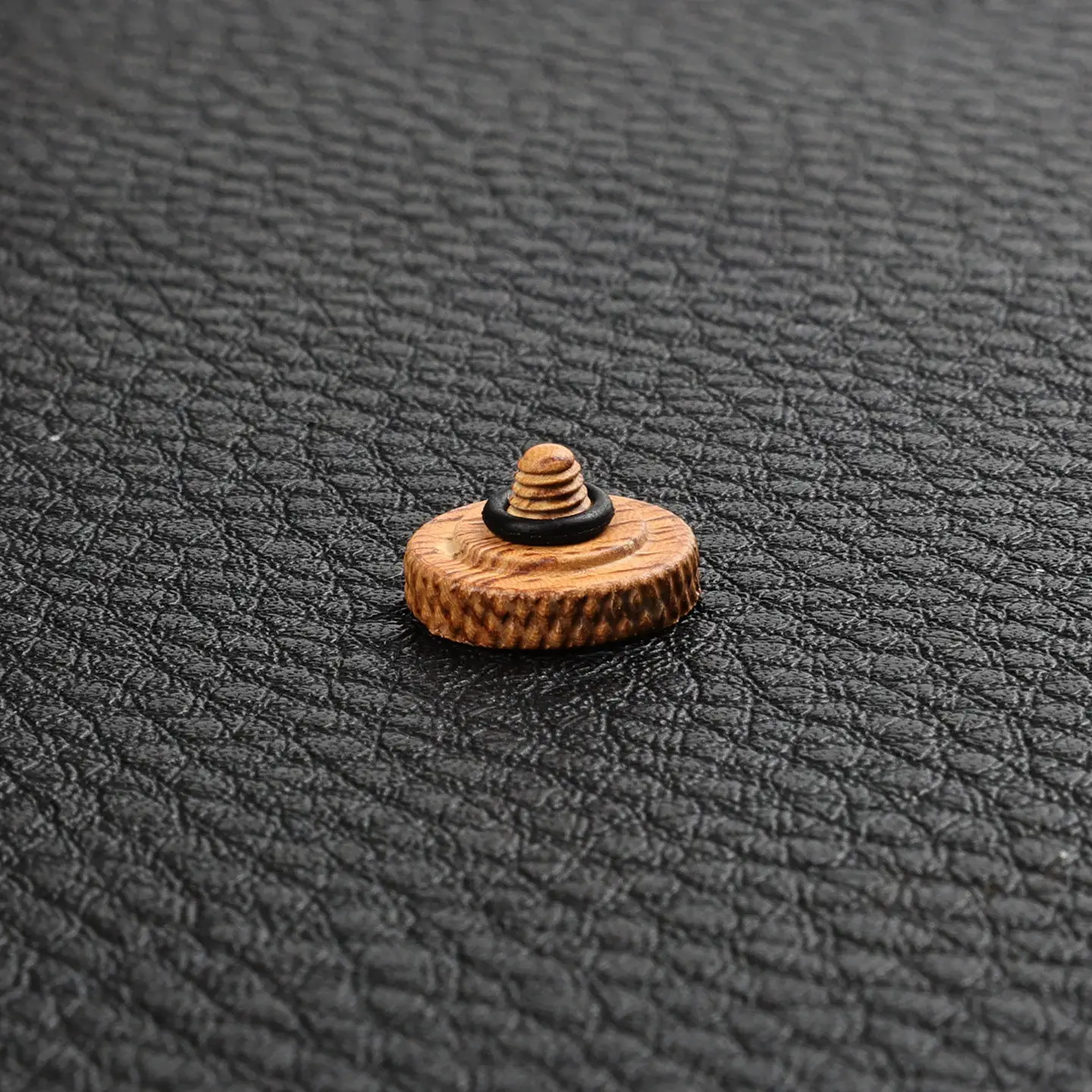 Premium Wood Shutter Button fo - đánh giá và giá Fujifilm Camera X-T5