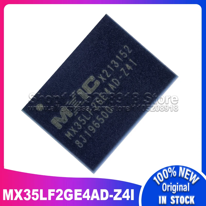 

10 шт./лот MX35LF2GE4AD-Z4I MX35LF2GE4AD-Z41 WSON8 100% новый спотовый запас