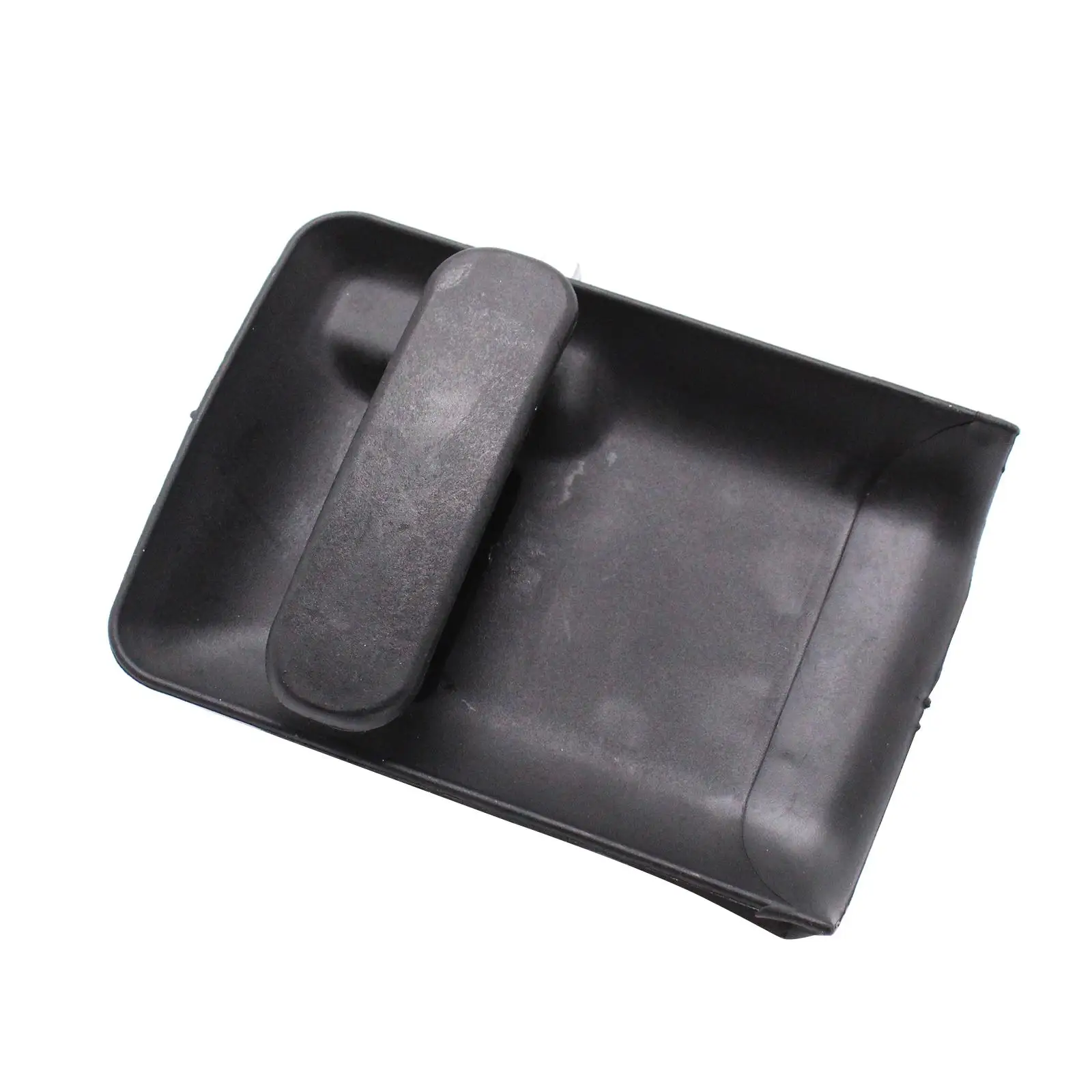 Sliding Door Handle Left Rear Sturdy Replacement Vehicle Part Outer for Berlingo/Berlingo First M_ Box Repair Automotive