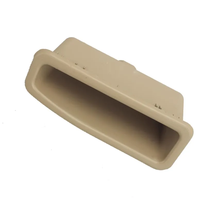 Trunk Inner Handle …